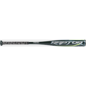 Rawlings Raptor USABB 2-1/4 (-10) Baseball Bat