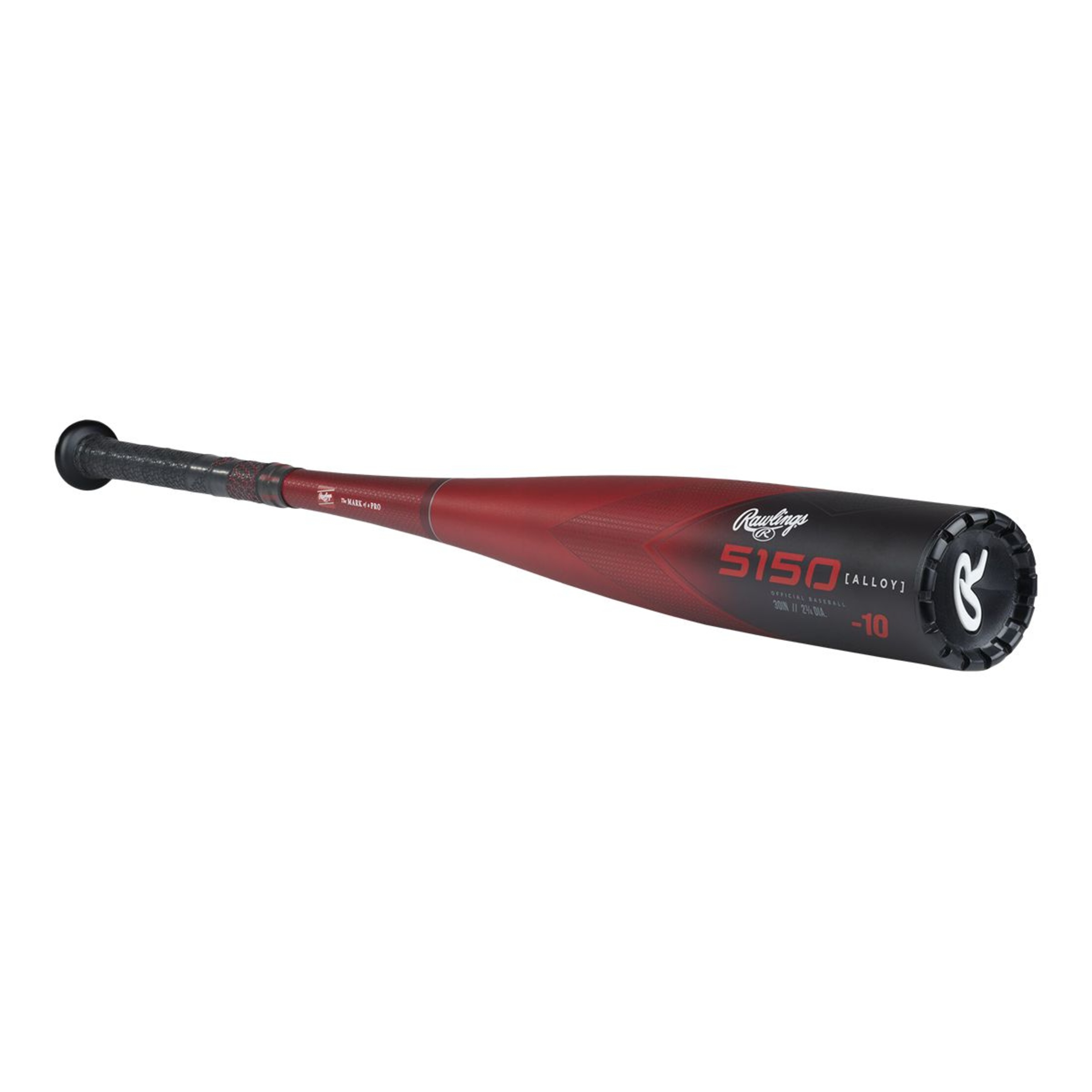 Rawlings 5150 USSSA 2-3/4 Inch (-10) Baseball Bat | SportChek