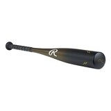 Rawlings Icon USSSA JBB (-13) Baseball Bat Front_Three_Fourths_Angled_Left