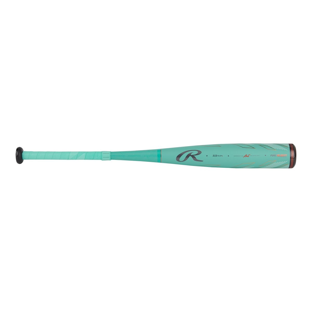 Rawlings Mach AI USSSA 2-3/4 Inch (-10) Baseball Bat