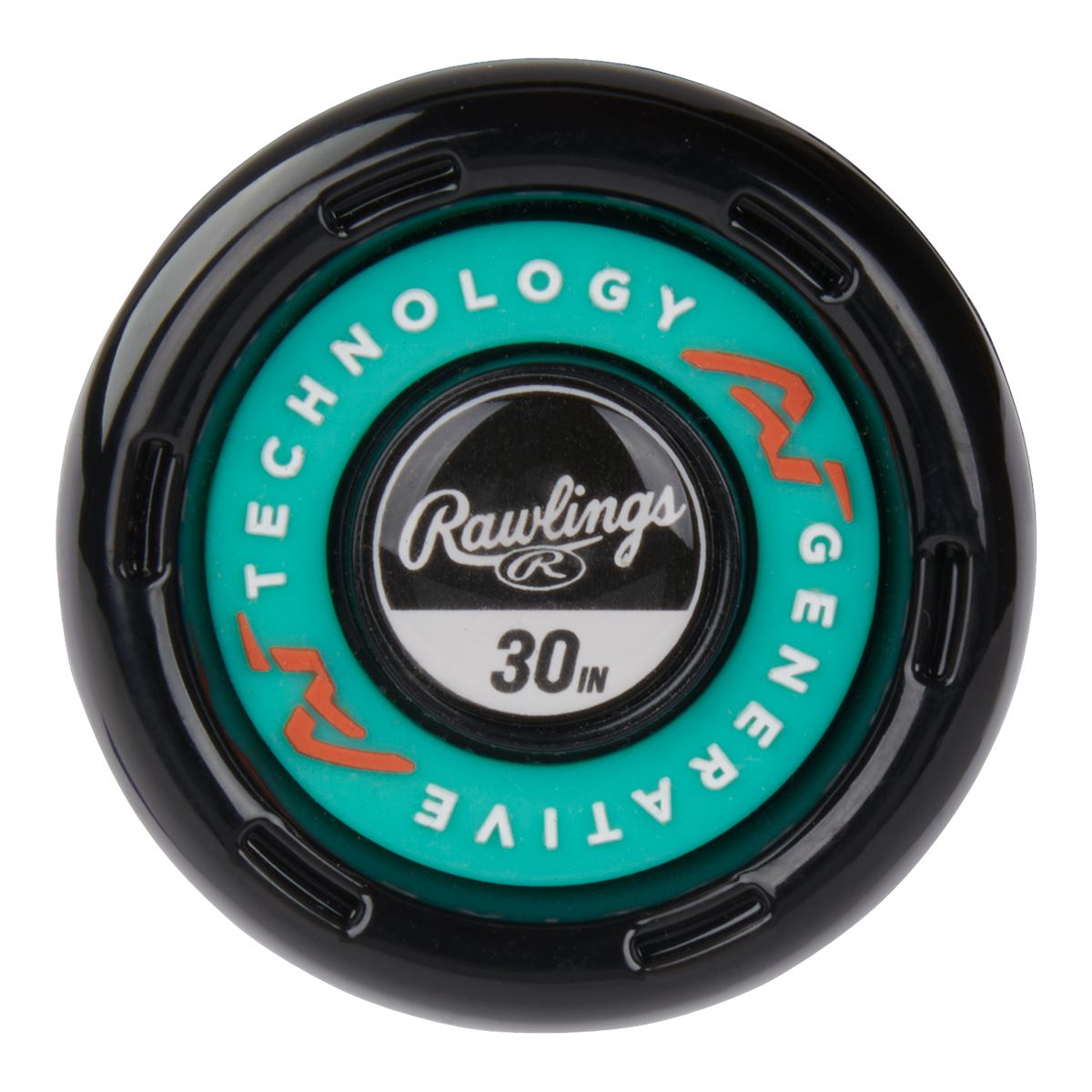 Rawlings Mach AI USSSA 2-3/4 Inch (-10) Baseball Bat