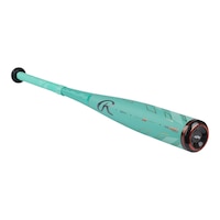 Rawlings Mach AI USSSA 2-3/4 Inch (-10) Baseball Bat Front_Angled_Left
