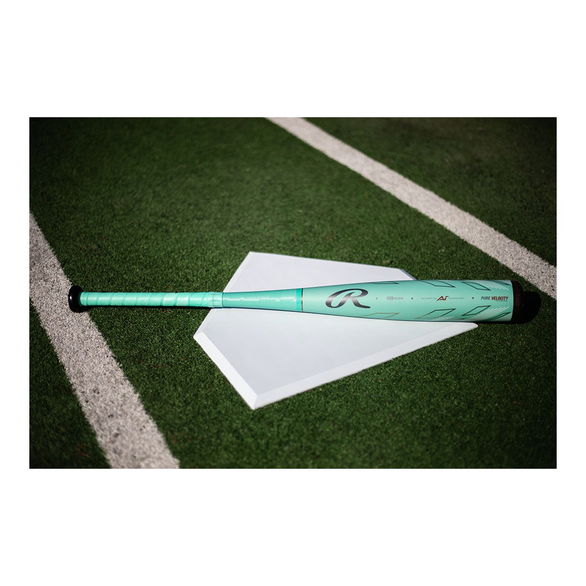 Rawlings Mach AI USSSA 2-3/4 Inch (-10) Baseball Bat