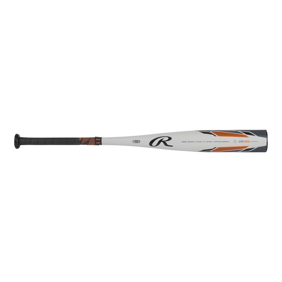 Rawlings Threat USSSA 2-3/4 (-12) Baseball Bat