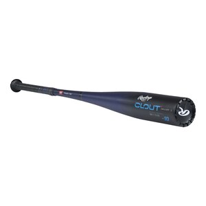 Rawlings Youth Clout USABB Approved Composite Baseball Bat