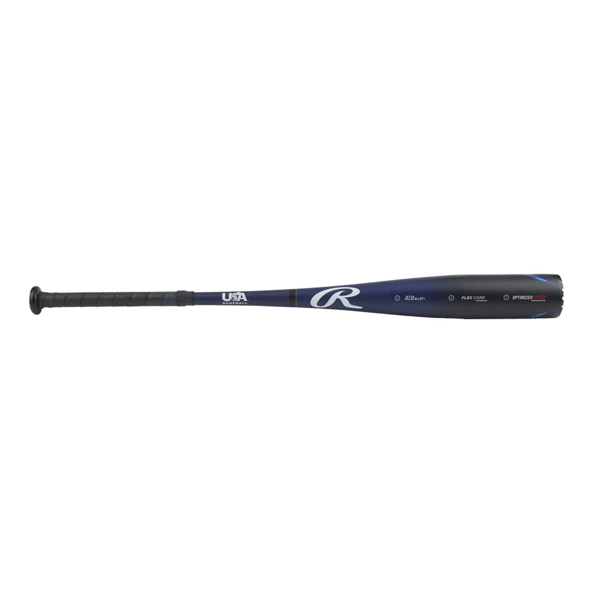 Rawlings Youth Clout USABB Approved Composite Baseball Bat