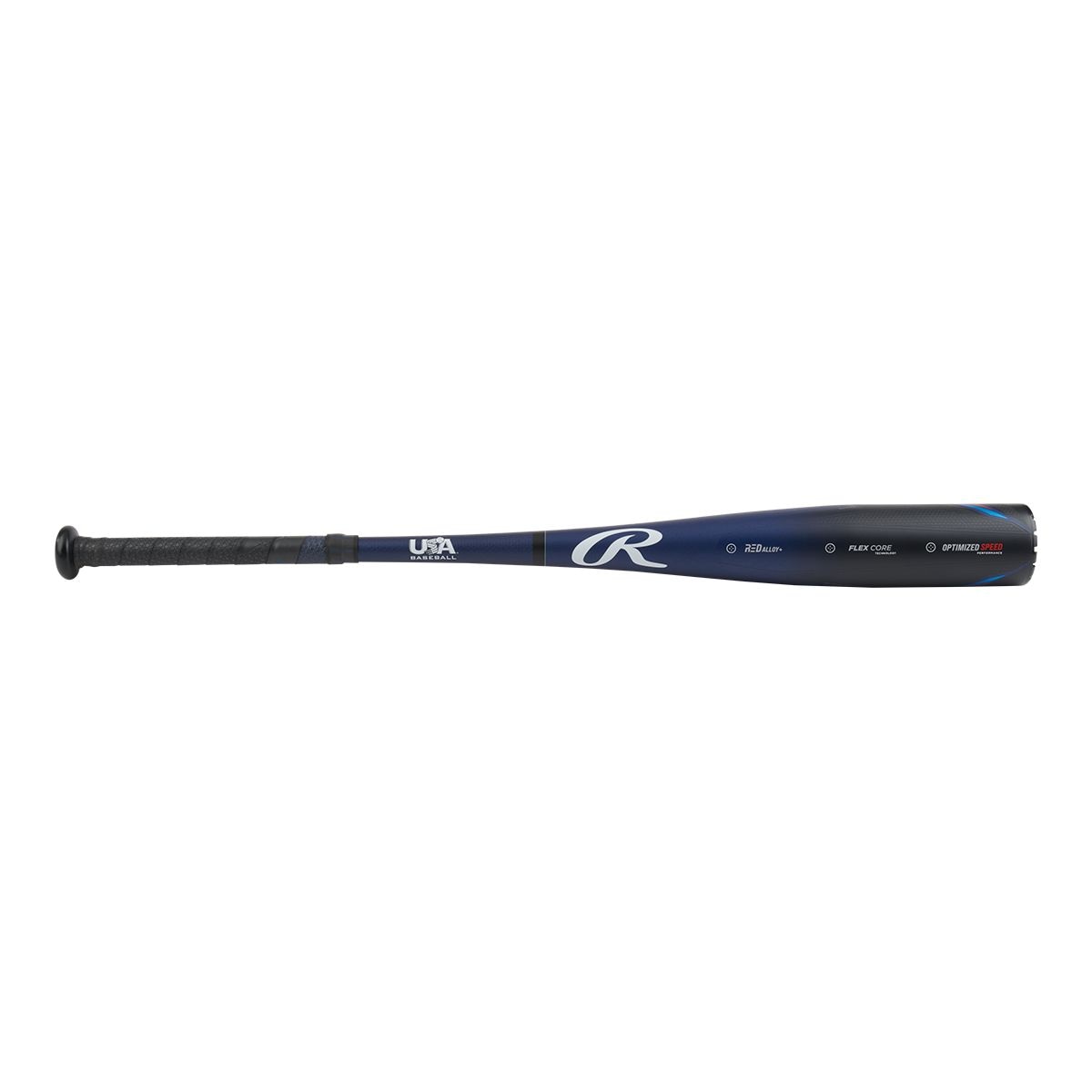 Rawlings Youth Clout USABB Approved Composite Baseball Bat