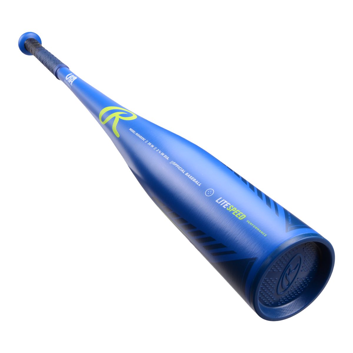 Rawlings RX9 USA Baseball Bat