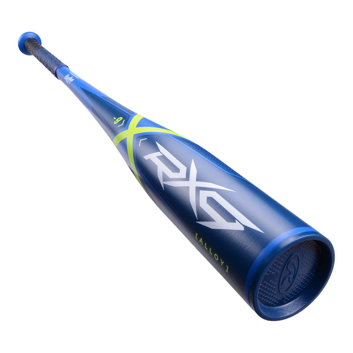 Rawlings RX9 USA Baseball Bat