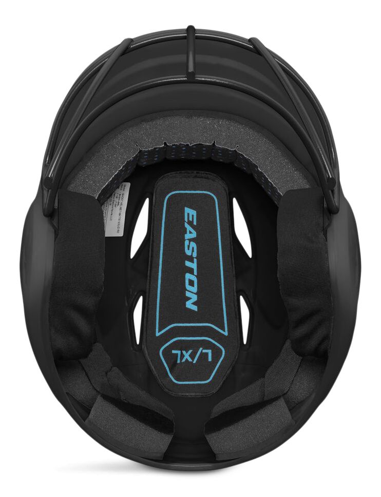 Easton Ghost Matte Helmet With Mask