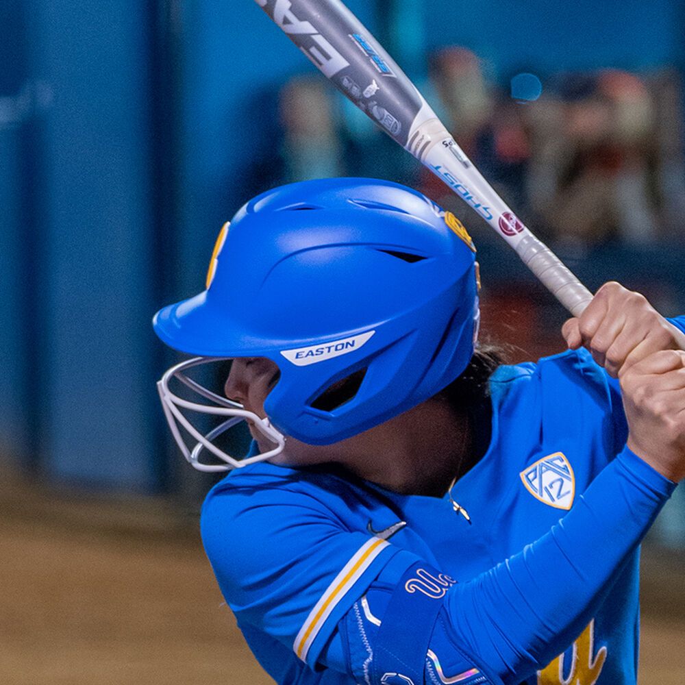 Easton Ghost Matte Helmet With Mask