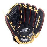 Rawlings Sure Catch 13.0 Right Hand Baseball Glove Front_Flat