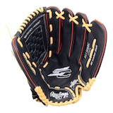 Rawlings Sure Catch 13.0 Baseball Glove Front_Flat
