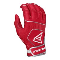 Easton Youth Walk-Off NX™ Batting Gloves Back_Angled_Left