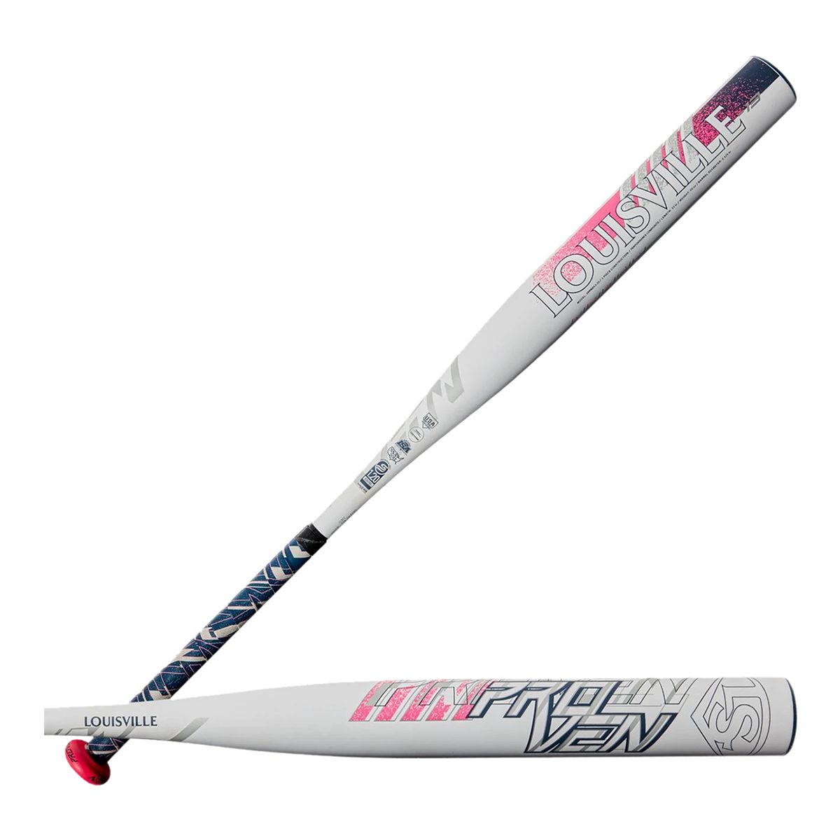 Louisville Proven Fastpitch (-13) Baseball Bat