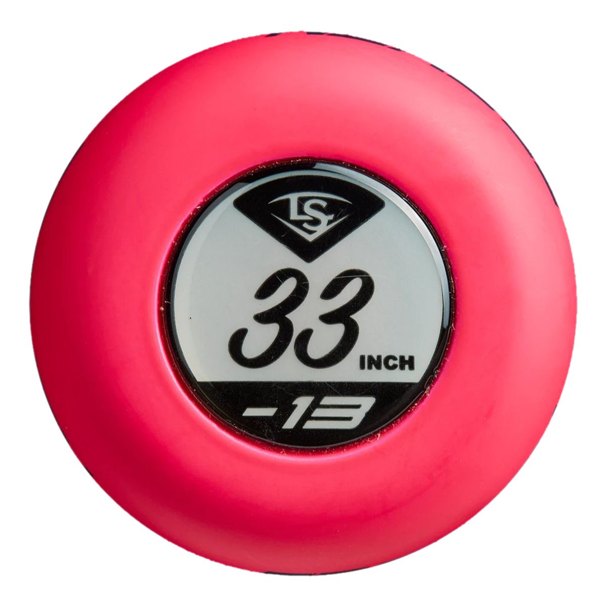 Louisville Proven Fastpitch (-13) Baseball Bat