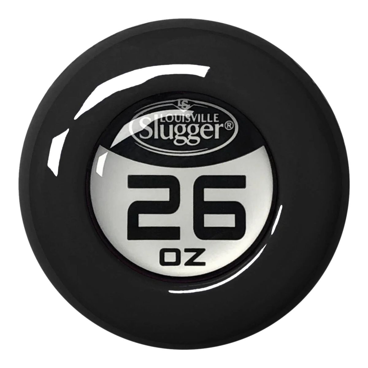 Louisville Geny Two Piece Endload Slowpitch Bat