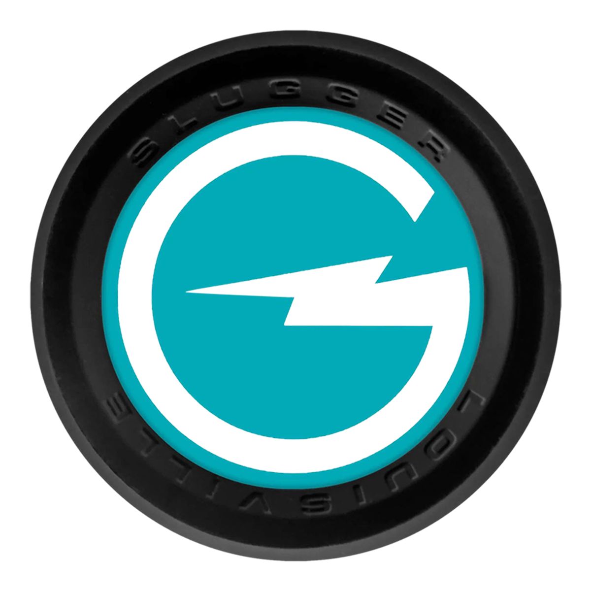 Louisville Geny Two Piece Endload Slowpitch Bat