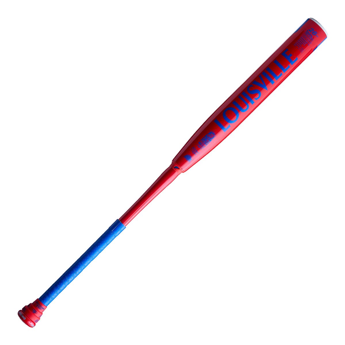 Louisville Genesis Balanced Slowpitch Baseball Bat