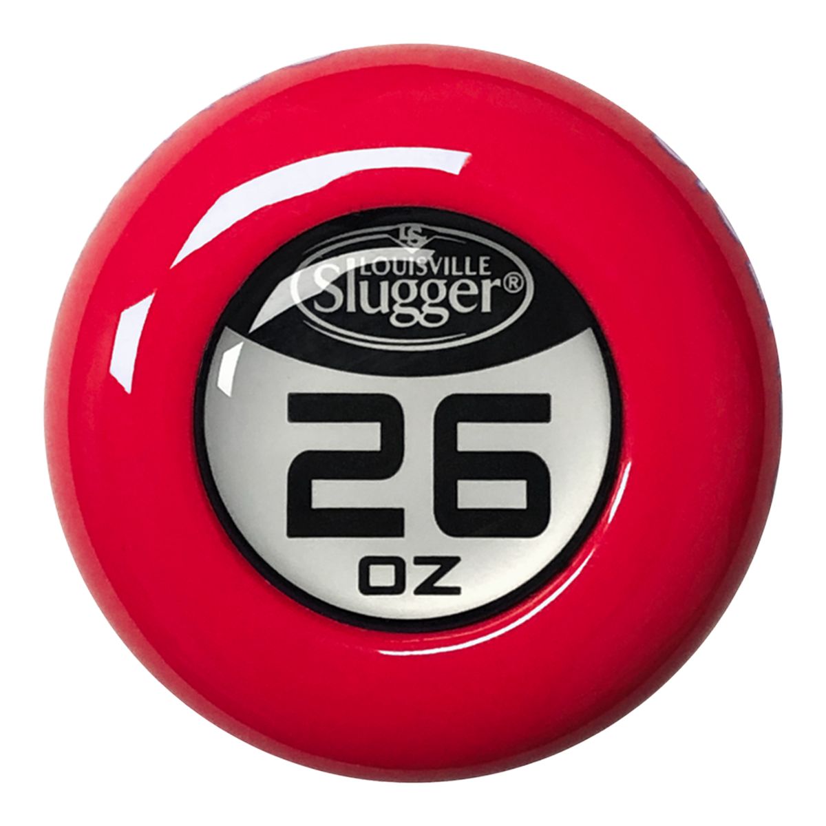 Louisville Genesis Balanced Slowpitch Baseball Bat