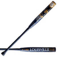 Louisville Genesis Williams Endload Slowpitch Baseball Bat Composite_or_Mixed