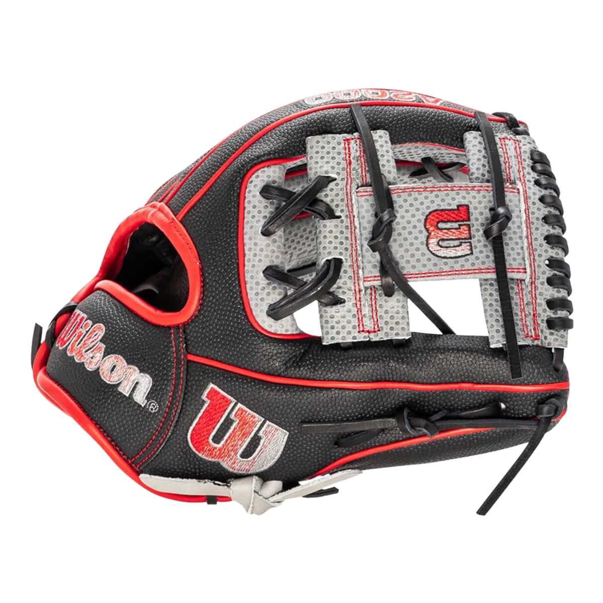 Wilson A2000 SC/SS 11.75 Inch H-Web Baseball Gloves