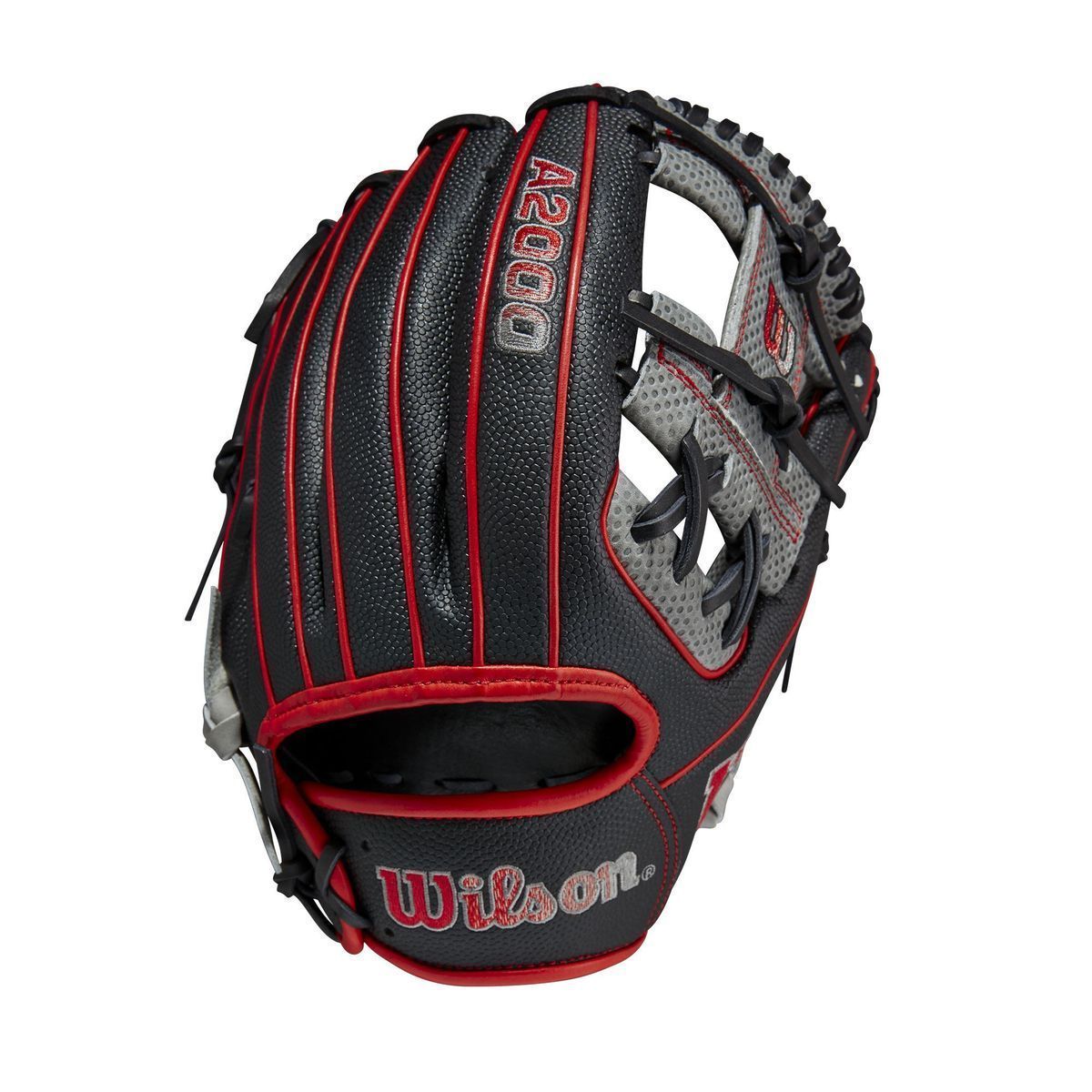 Wilson A2000 SC/SS 11.75 Inch H-Web Baseball Gloves