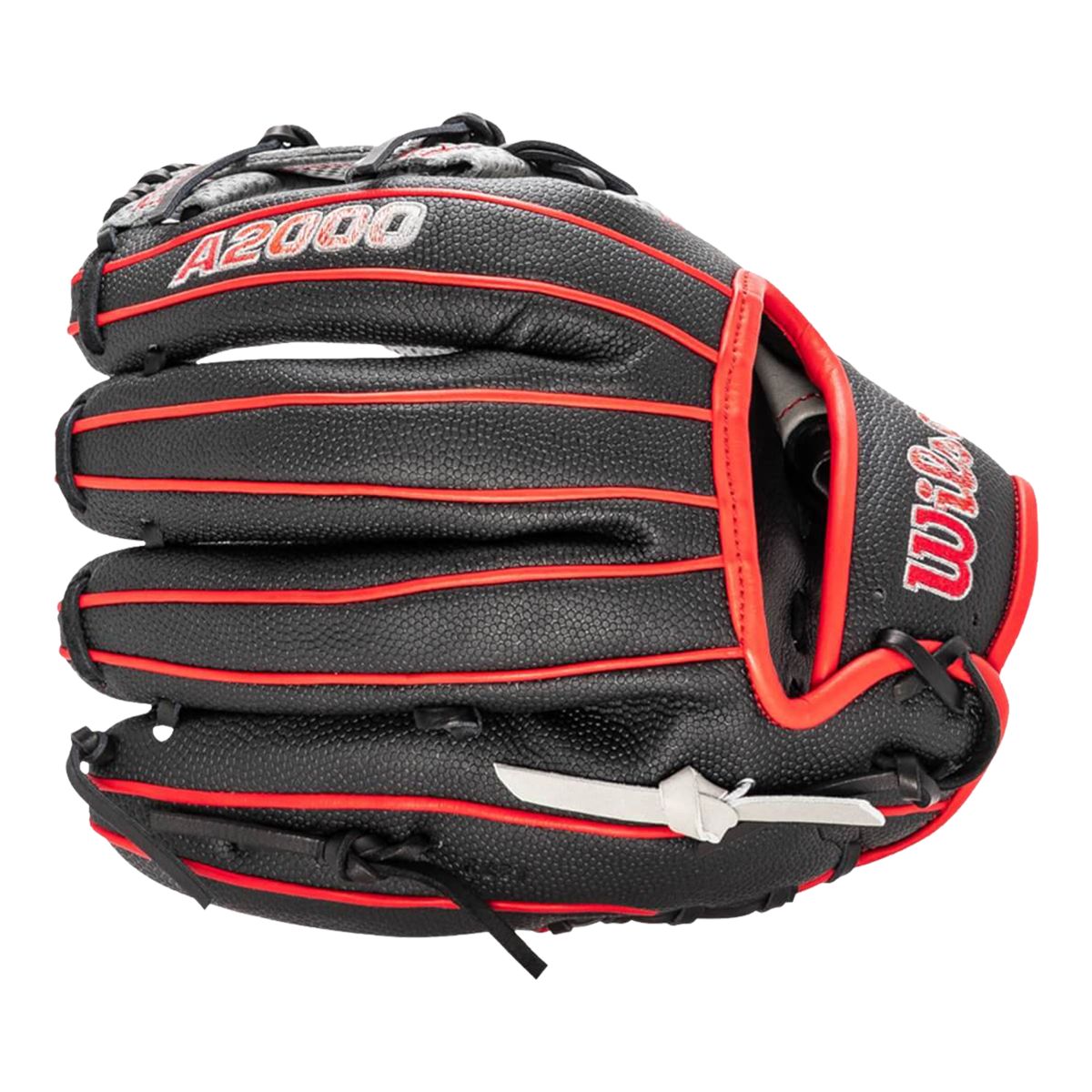 Wilson A2000 SC/SS 11.75 Inch H-Web Baseball Gloves
