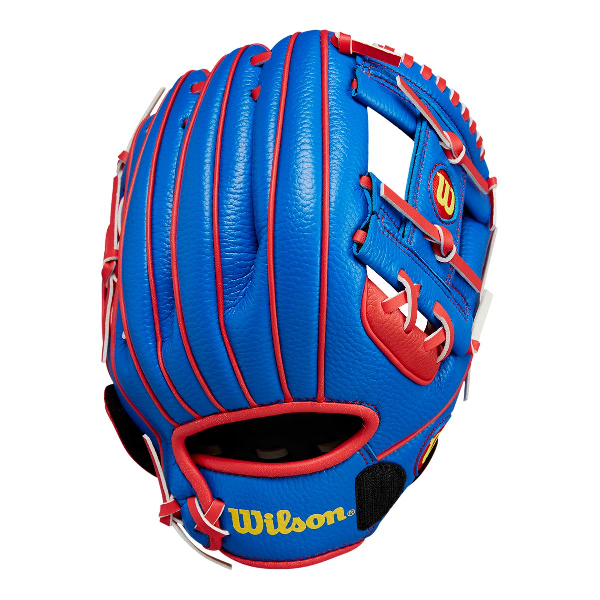 Wilson A200 EZ Catch 10.0 Baseball Right Hand Catcher
