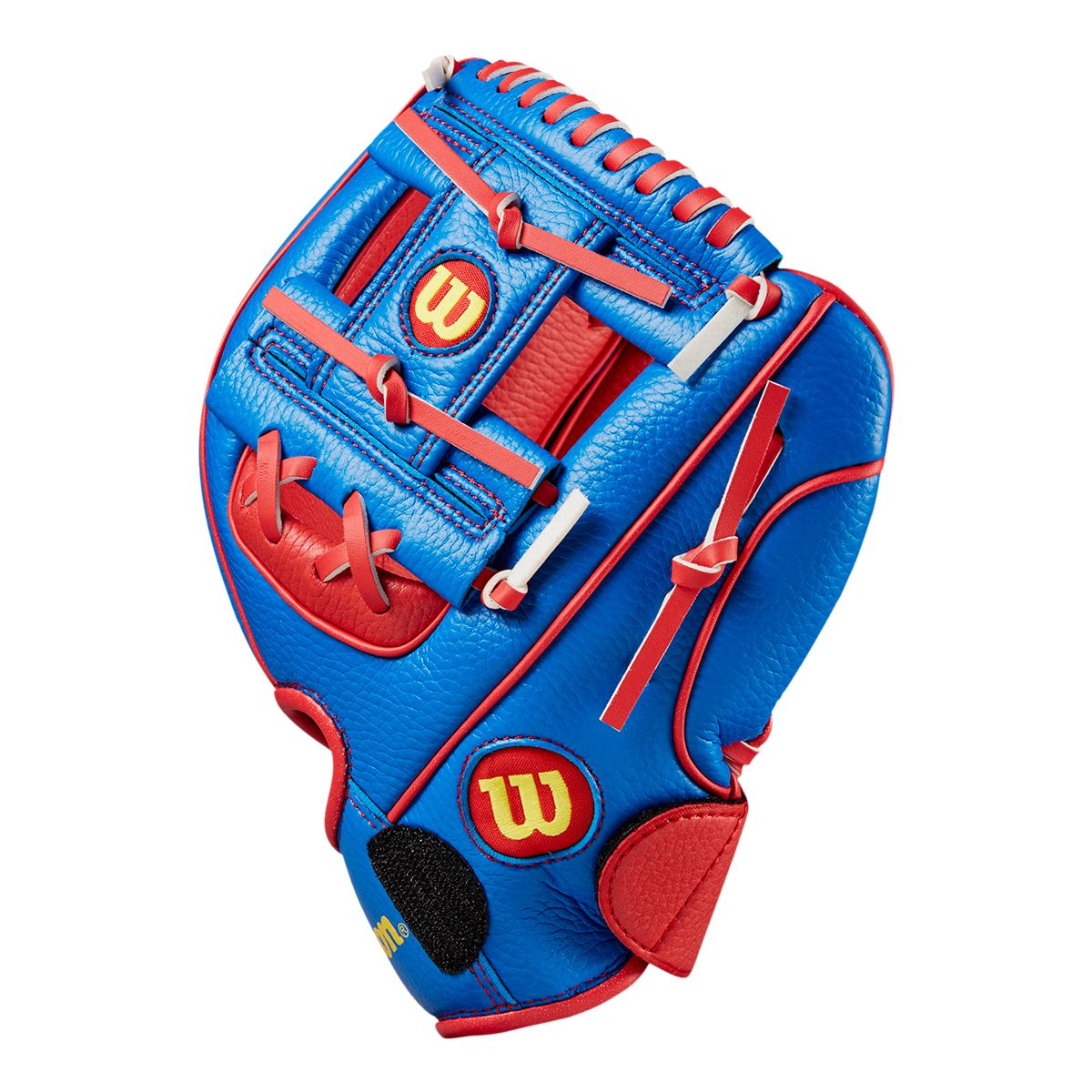 Wilson A200 EZ Catch 10.0 Baseball Right Hand Catcher
