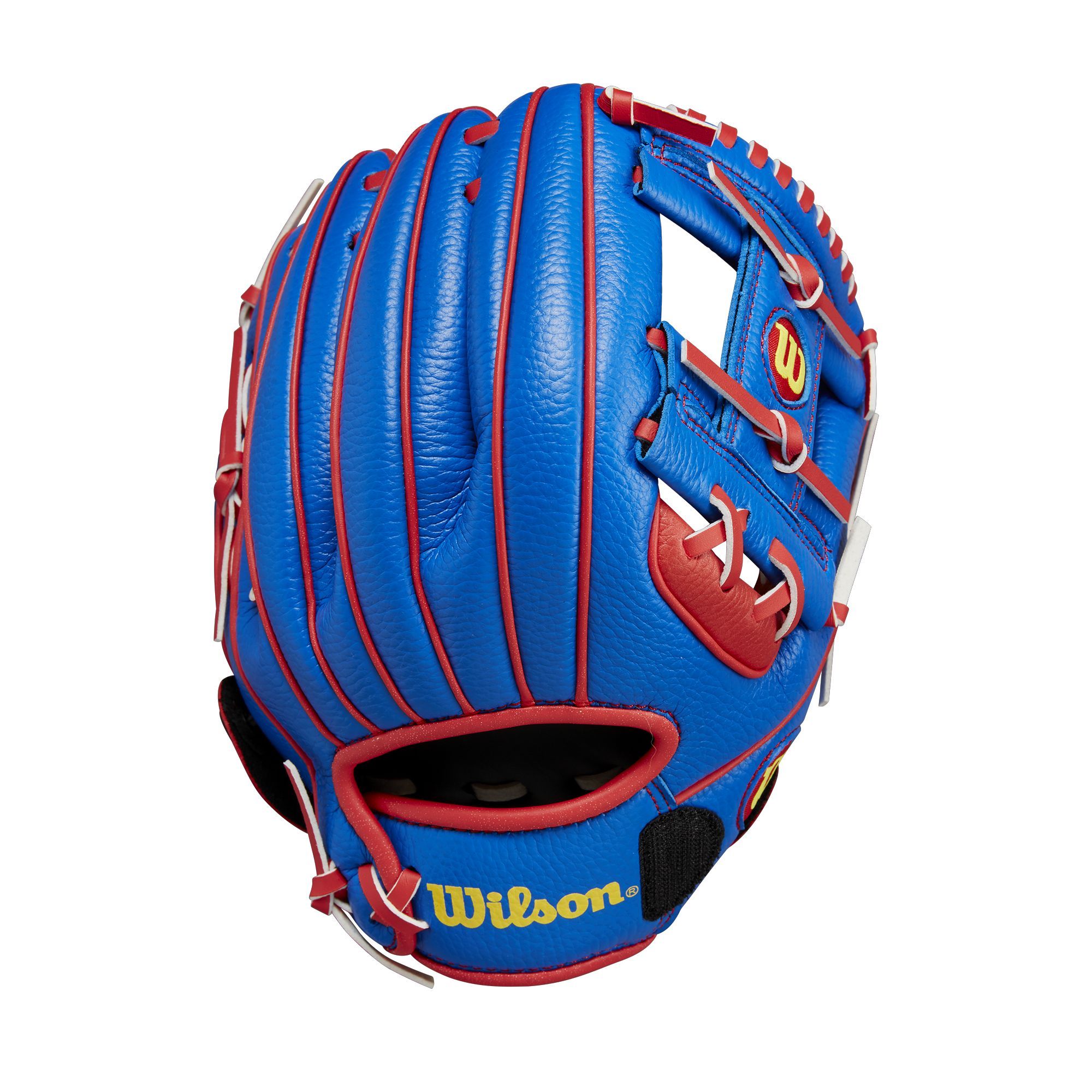 Wilson A200 EZ Catch 10.0 Baseball Right Hand Catcher