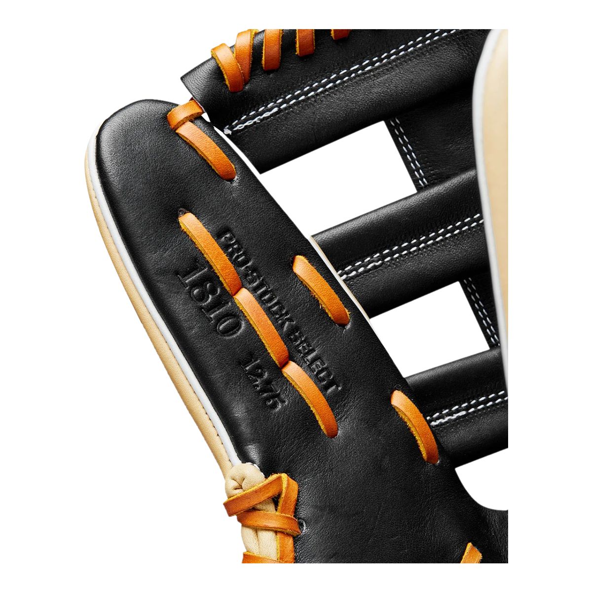 Wilson A2K SC/SS 12.75 Single Post Baseball Gloves