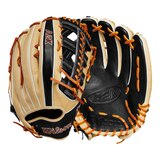 Wilson A2K SC/SS 12.75 Single Post Baseball Gloves Composite_or_Mixed