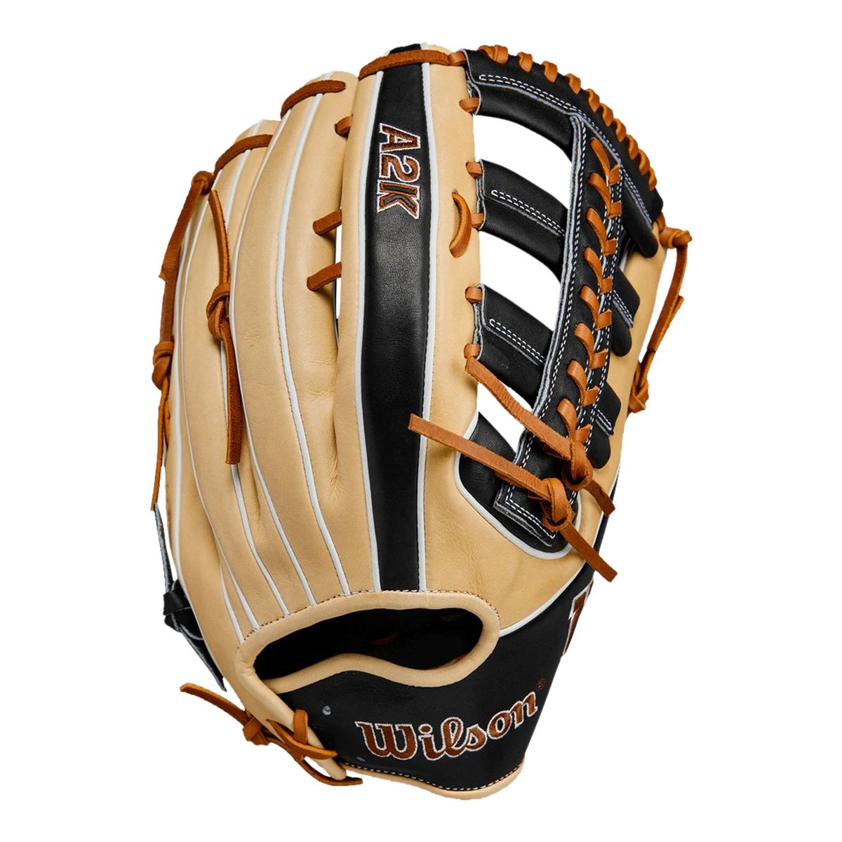Wilson A2K SC/SS 12.75 Single Post Baseball Gloves | SportChek