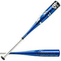 Louisville Samurai USSSA 2-3/4 Baseball Bat Composite_or_Mixed