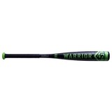 Louisville Warrior USSSA Tee Ball (-12) Baseball Bat Front_Flat