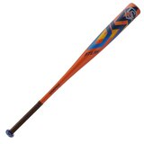 Louisville Atlas USSSA 2-3/4 (-10) Baseball Bat Front_Three_Fourths_Angled_Right