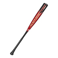 Axe Bat Avenge Pro Hybrid Flare BBCOR (-3) Baseball Bat Front_Flat