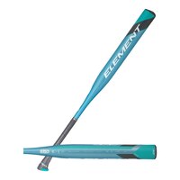 Axe Bat Element Fastpitch (-12) Baseball Bat Composite_or_Mixed