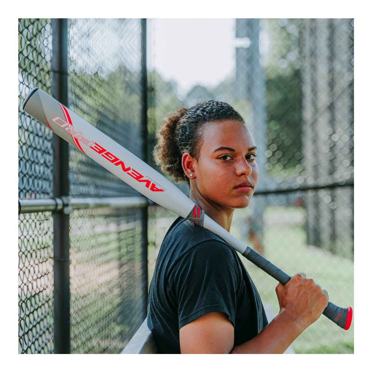 Axe Bat Avenge Pro Power Gap Fastpitch (-11) Baseball Bat