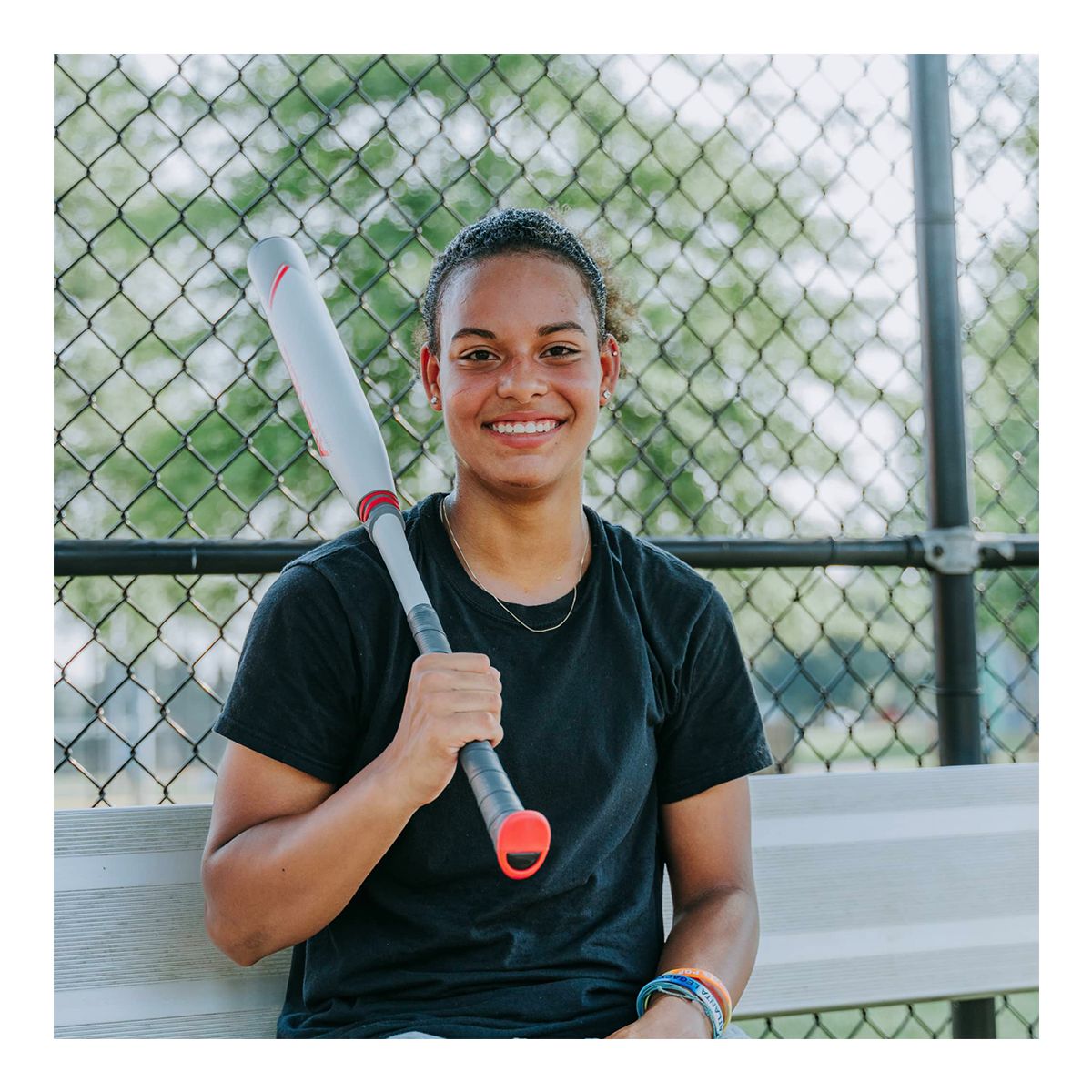 Axe Bat Avenge Pro Power Gap Fastpitch (-11) Baseball Bat