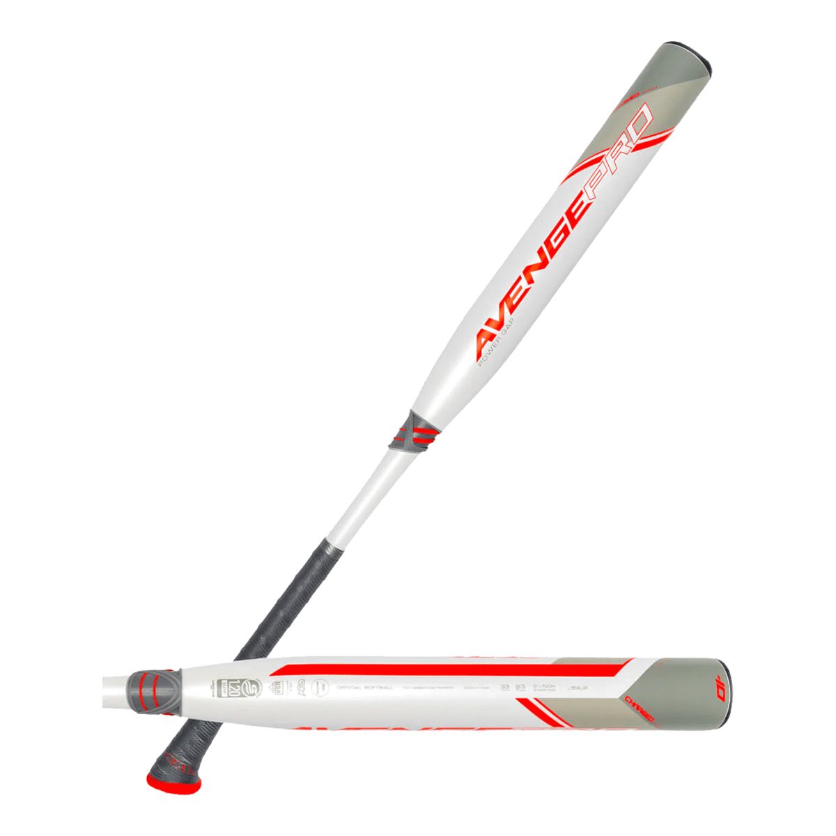 Axe Bat Avenge Pro Power Gap Fastpitch (-11) Baseball Bat