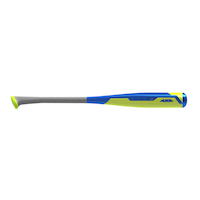 Axe Bat Origin Tee Ball 2-1/4 (-11) Baseball Bat Front_Flat
