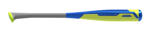 Axe Bat Origin Tee Ball 2-1/4 (-11) Baseball Bat Front_Flat