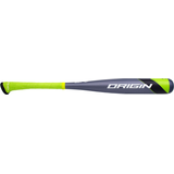 Axe Bat Origin Tee Ball 2-1/4 (-11) Baseball Bat Front_Flat