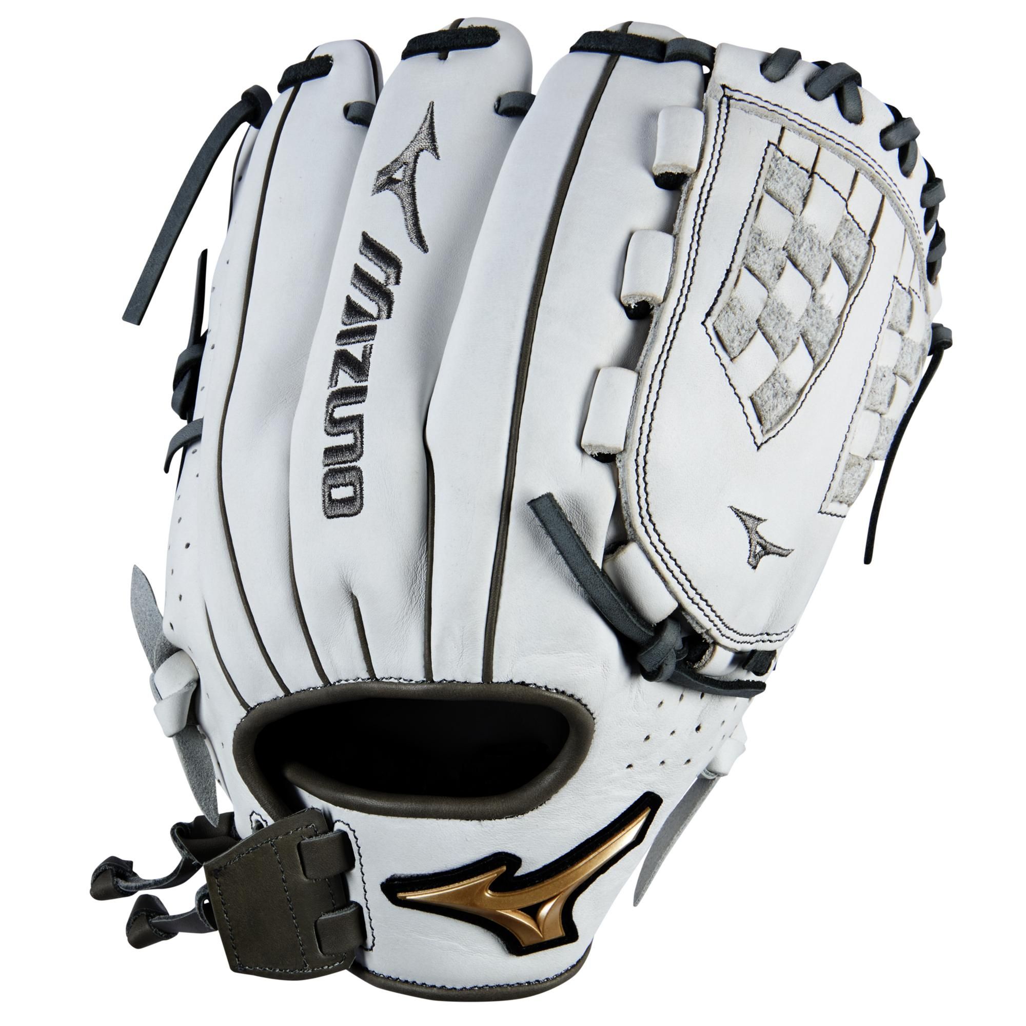 Mizuno GPE1200F2 Elite Fastpitch 12 Softball Gloves