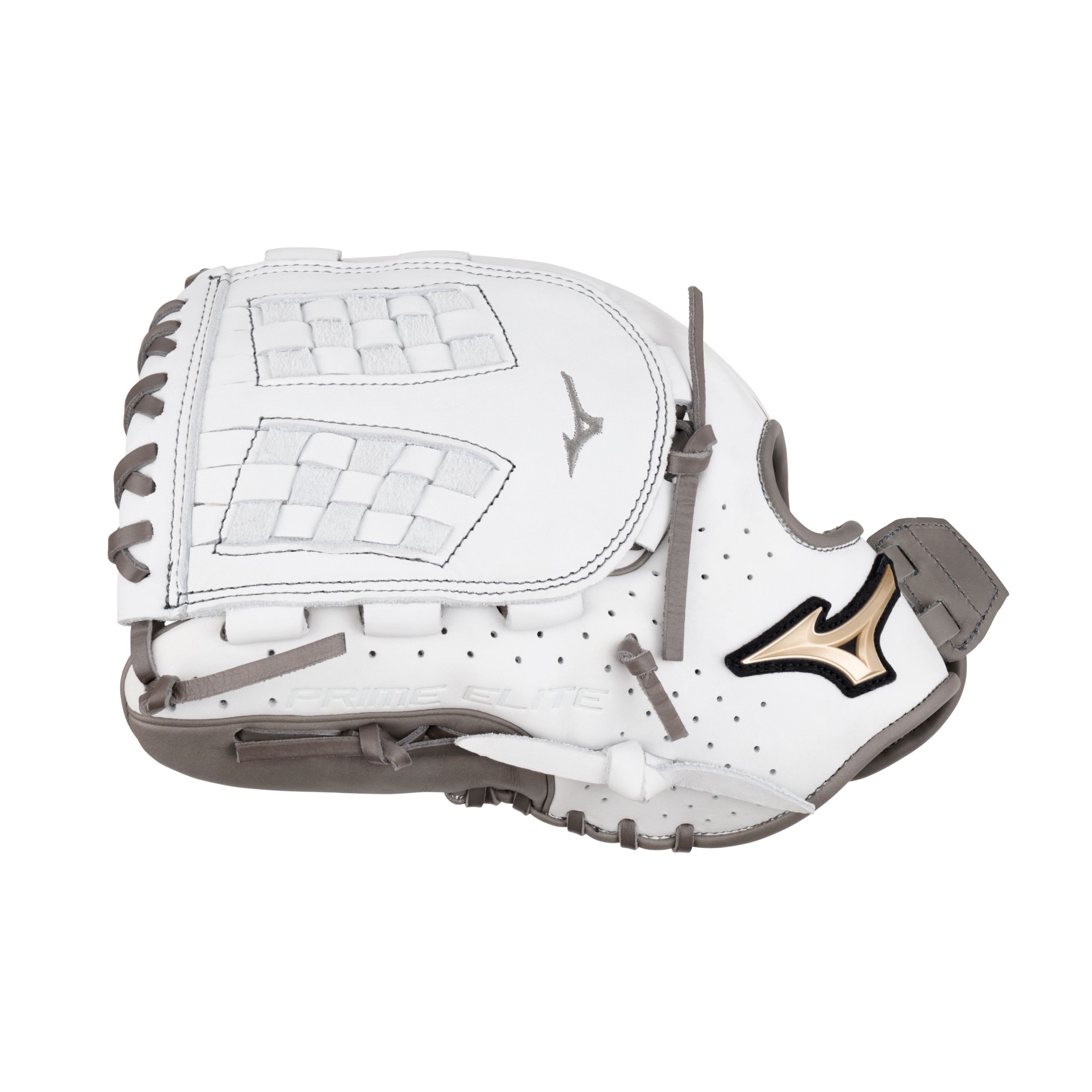 Mizuno GPE1200F2 Elite Fastpitch 12 Softball Gloves