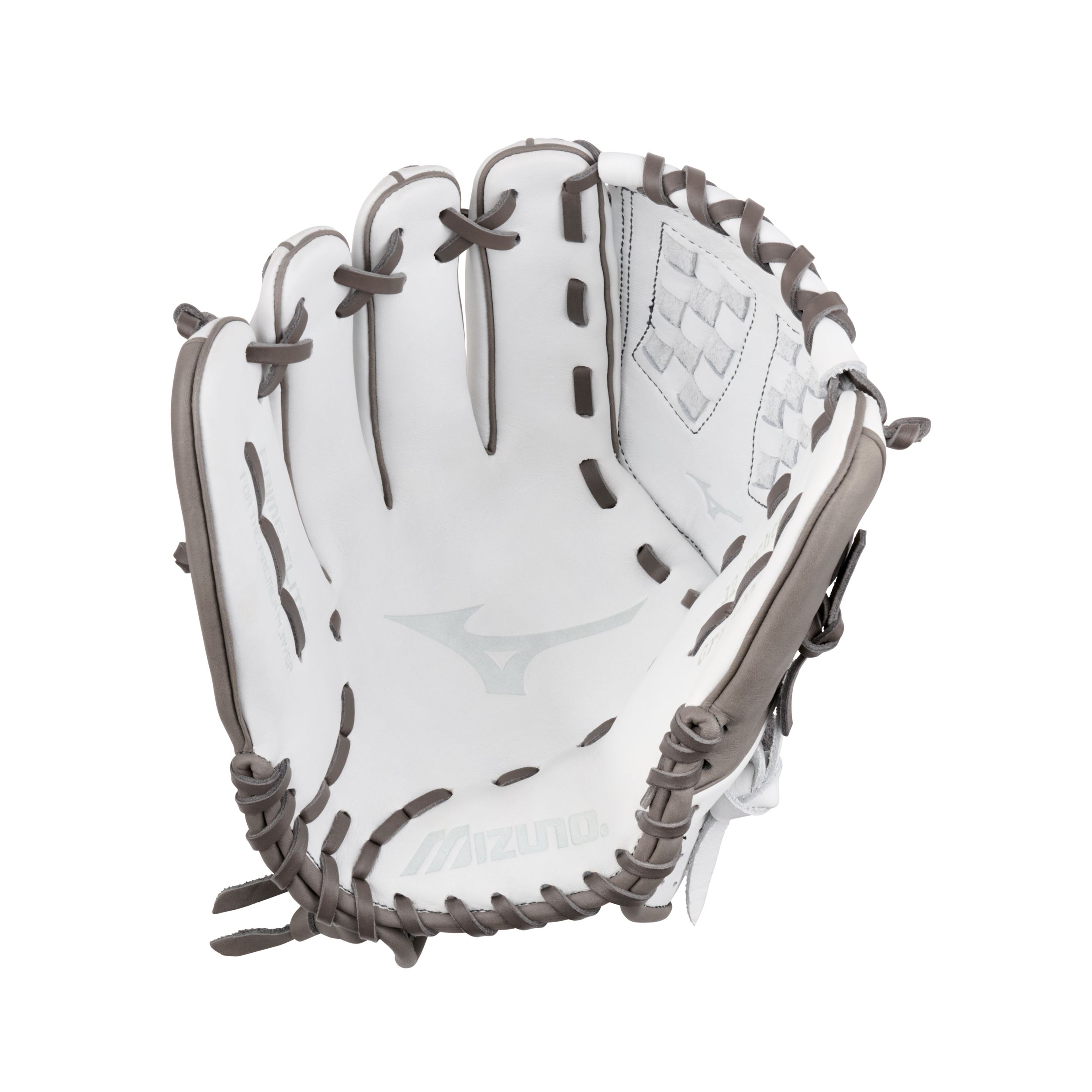 Mizuno GPE1200F2 Elite Fastpitch 12 Softball Gloves