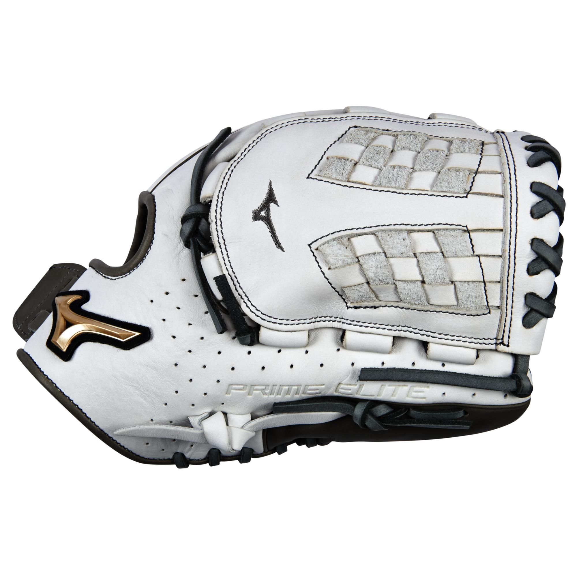 Mizuno GPE1200F2 Elite Fastpitch 12 Softball Gloves