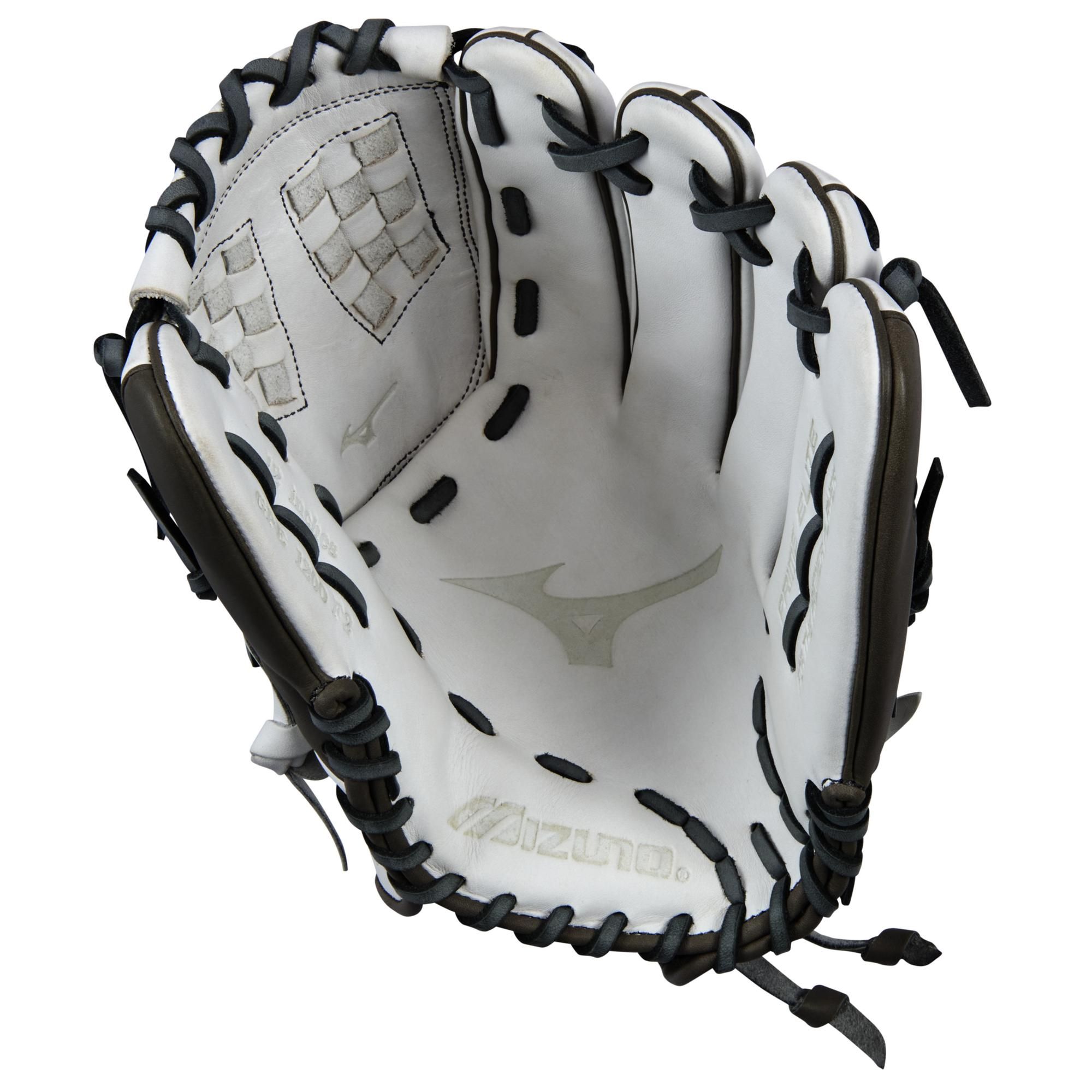 Mizuno GPE1200F2 Elite Fastpitch 12 Softball Gloves